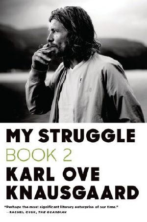 [Min kamp 02] • My Struggle · Book Two